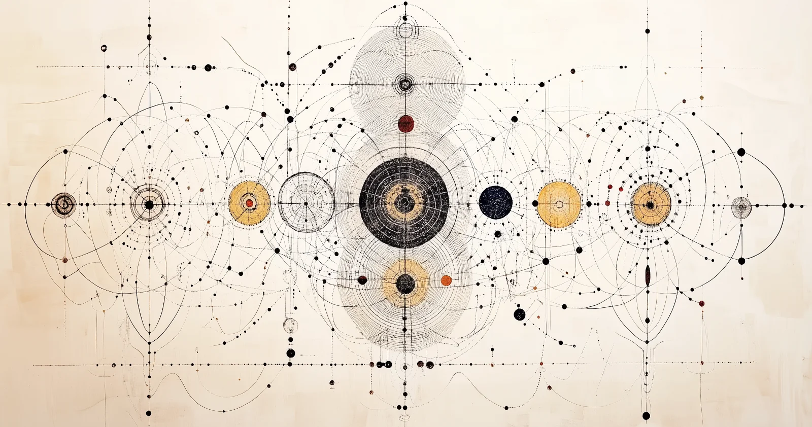 Exploring possibilities through structure and iteration