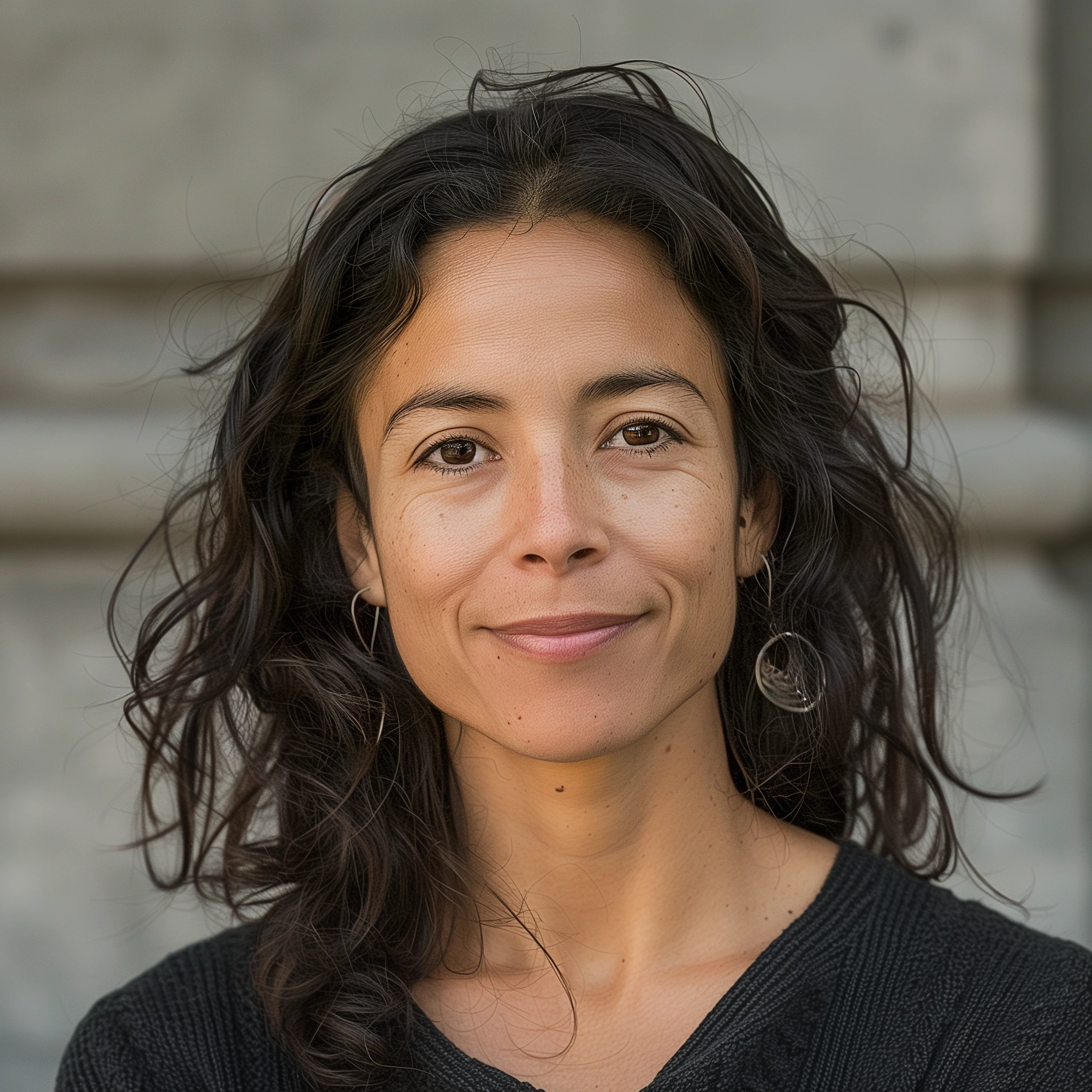 Jordan — Curator & Community Liaison